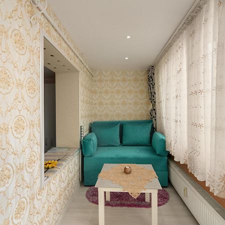 Stone Gate Apartment #1 부쿠레슈티 외부 사진