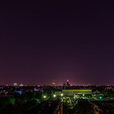 Stone Gate Apartment #1 부쿠레슈티 외부 사진