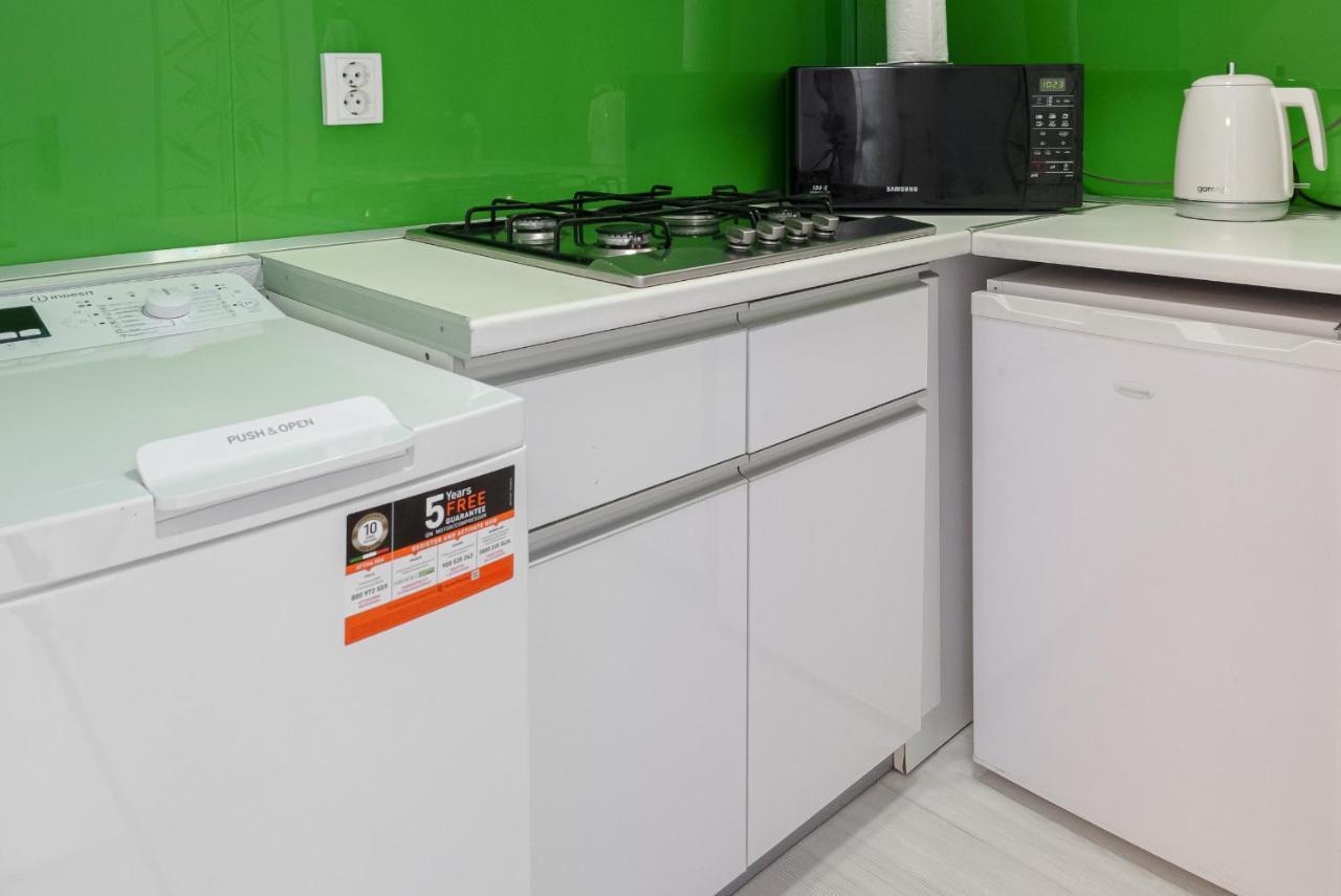 Stone Gate Apartment #1 부쿠레슈티 외부 사진