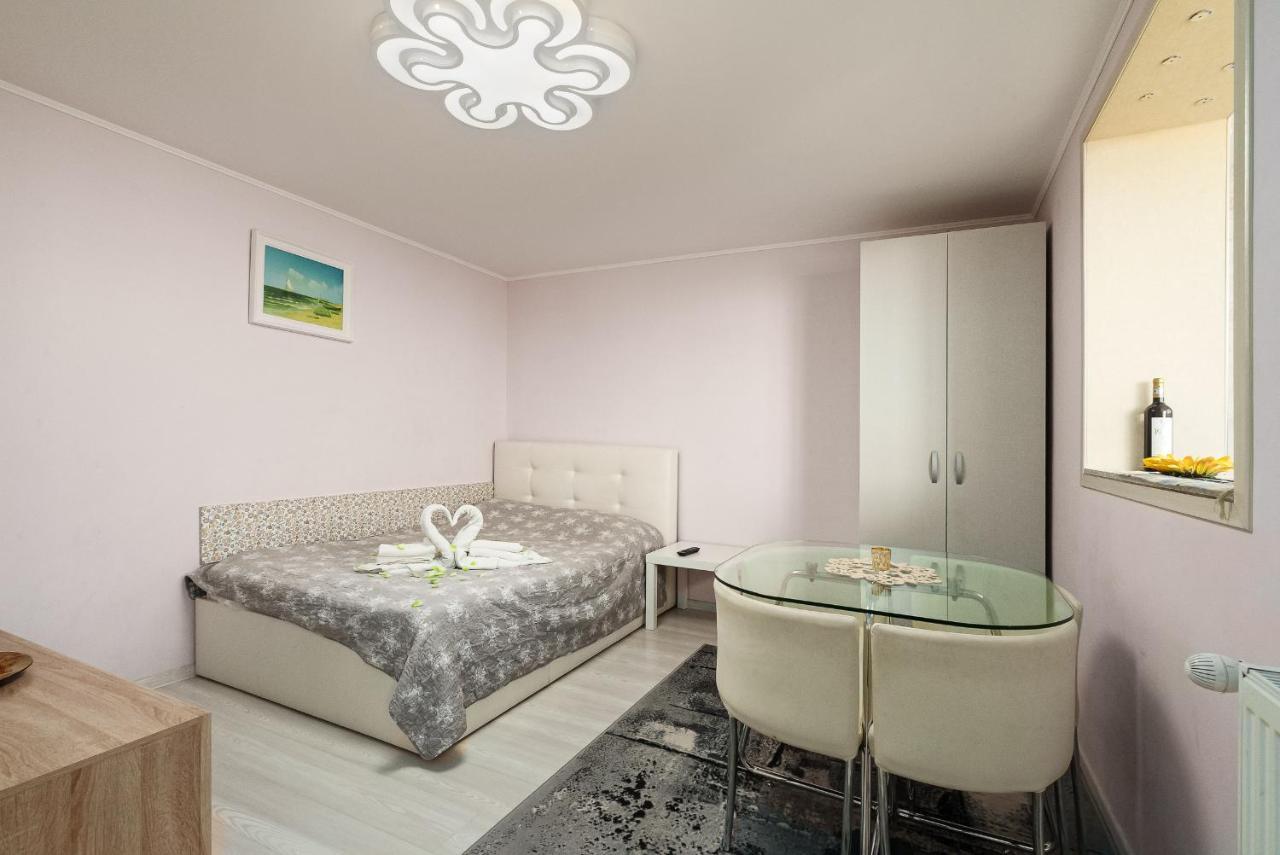 Stone Gate Apartment #1 부쿠레슈티 외부 사진