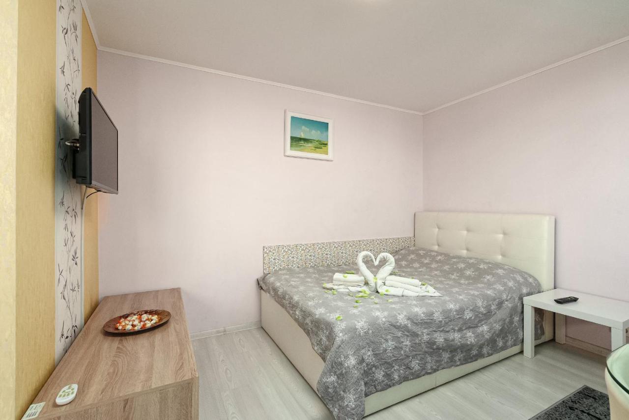 Stone Gate Apartment #1 부쿠레슈티 외부 사진
