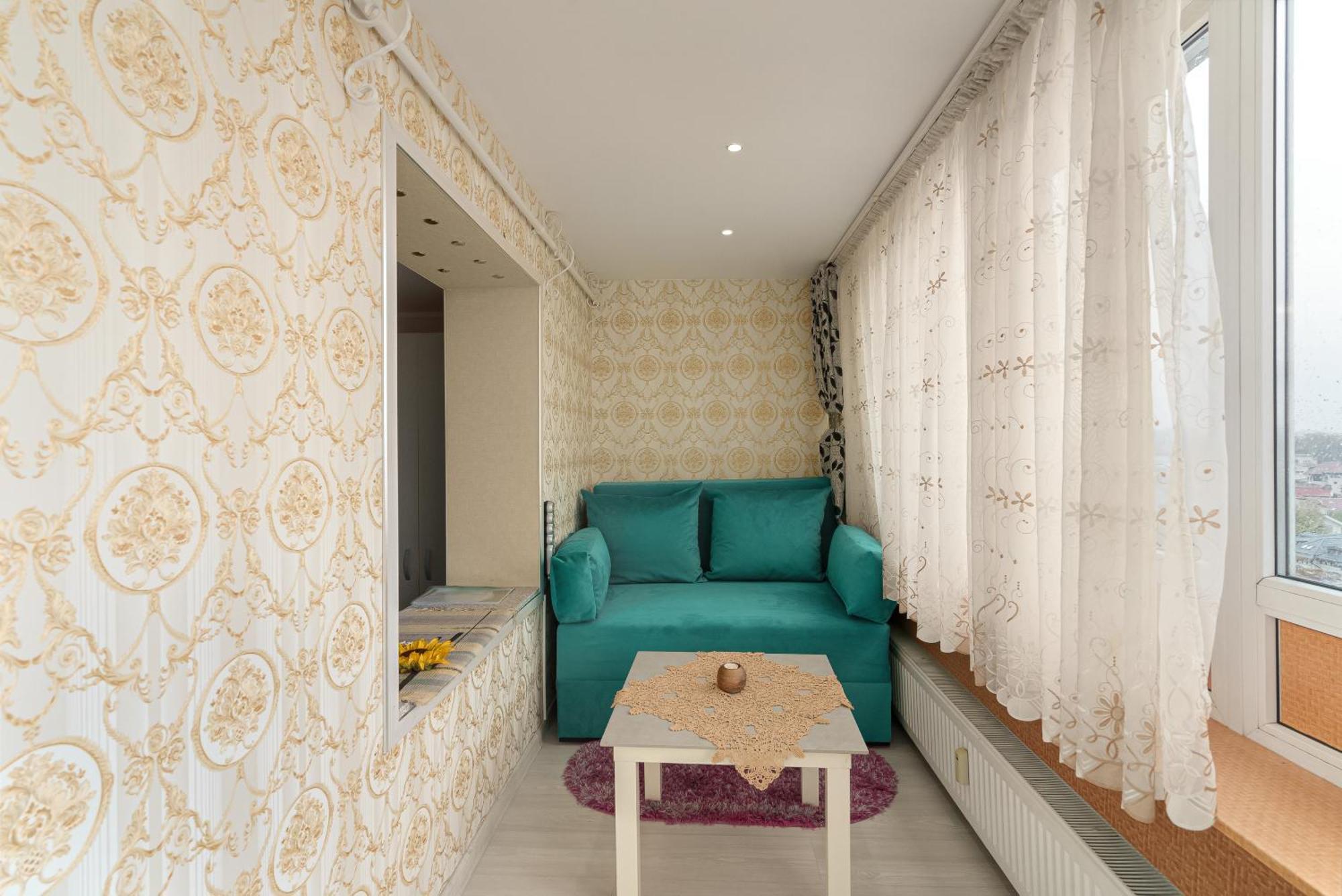Stone Gate Apartment #1 부쿠레슈티 외부 사진